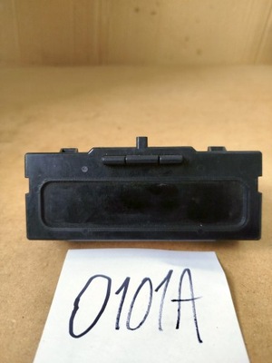 Дисплей годинник renault megane ii 8200107839 фото №1