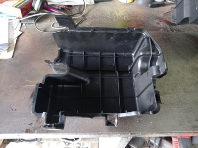 Peugeot 407 - защита bsm предохранителей 9651659780 фото №1