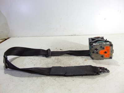 Pas безопасности левый перед audi tt 8j фото №1