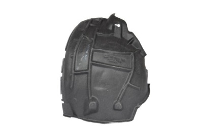 Підкрилок захист крила перед ліва audi rs5 aso фото №1