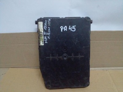 Модуль блок управления uch renault scenic ii 8200309691 фото №1