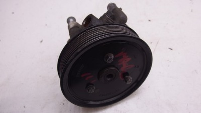 Renault master iii 2.3 dci насос підсилювача фото №1