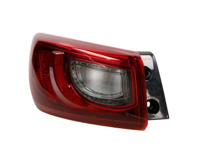 LAMP REAR MAZDA CX-3 15- DB2R51160D LEFT  