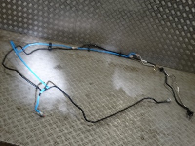 Idealne kpl. провода топлива bmw g22 g23 430i 1 фото №1