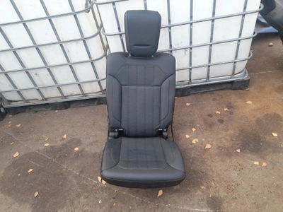 Mercedes-benz gl x166 сидіння, сидіння фото №1