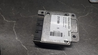 04-320291 датчик подушка безопасности alfa romeo 156 фото №1