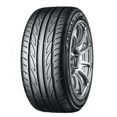 1x Yokohama 195/55R15 ADVAN FLEVA V701 85V FR 