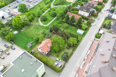 Dom, Warszawa, Białołęka, Żerań, 150 m²