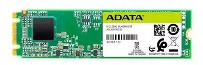 Dysk SSD ADATA SU650 120 GB SATA III M.2