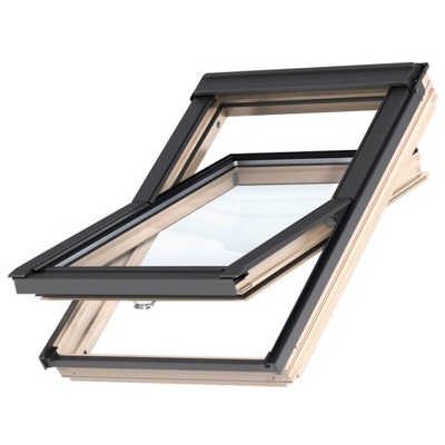 Okno dachowe VELUX GZL 1051B 78x118 MK06 2-szybowe