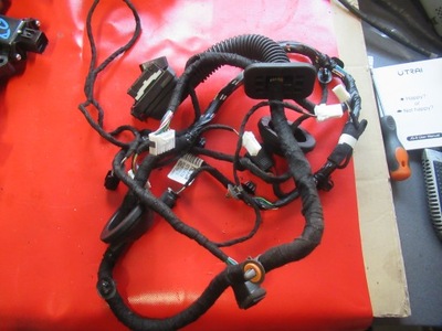 Ssangyong torres 2025 r. жгут дверь левый перед 82701-41150 фото №1