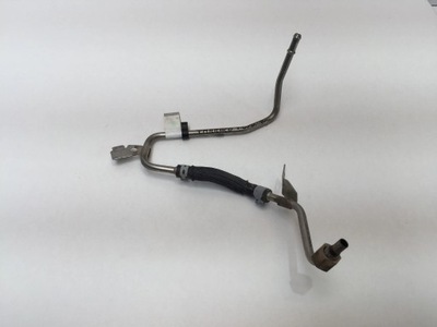 Seat tarraco 2.0 tdi 2020 шланг труба dpf фото №1