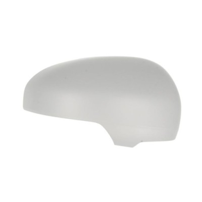 Корпус зеркало правая toyota iq prius 09-15 фото №1