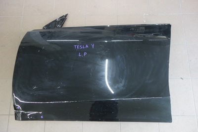 Дверь левая перед передние tesla y 1493537-00-d фото №1