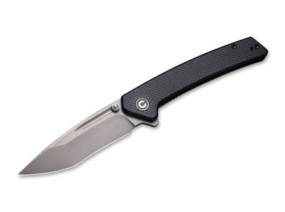 Nóż CIVIVI Keen Nadder G10 Black