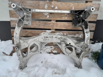 ПОДРАМНИК БАЛКА ДВИГАТЕЛЬ ПЕРЕД BMW F10 F11 F12 F13 F06 6796693