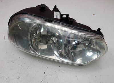 Лампа правая передняя alfa romeo 156 фото №1