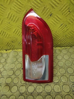 Opel insignia універсал лампа правий задній 13226855 фото №1