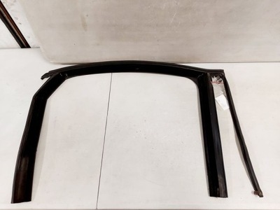 FIAT 500L GASKET DOOR RIGHT REAR  