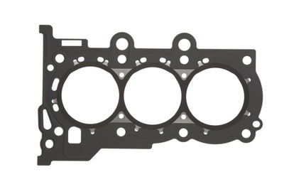 GASKET CYLINDER HEAD CYLINDERS (GR.: 0,25MM) FITS DO: HYUNDAI I10 I, I10 II,  