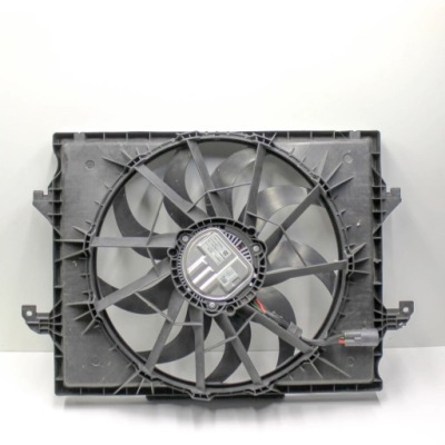 Корпус вентилятора dodge ram 68268606ac фото №1