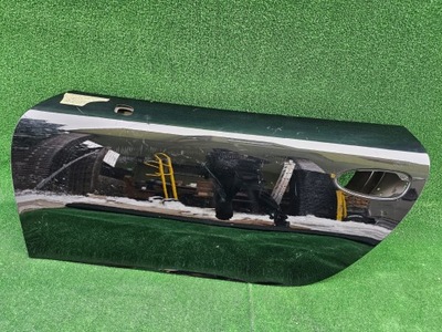 Двері передні перед ліва porsche 911 91153122306 фото №1