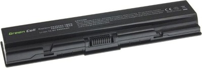 Bateria do laptopa PA3534U-1BRS Toshiba Satellite A200 A300 A500 L200 L300