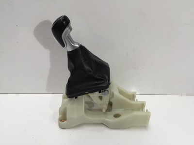 Kia ceed iii 2020 ручка перемикання передач домкрат авто фото №1