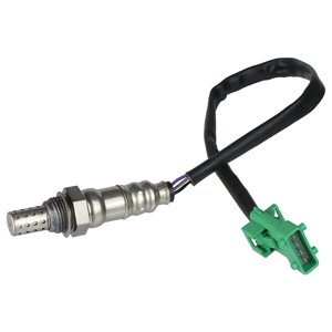 Датчики лямбда-зонд delphi es20245-12b1 фото №1