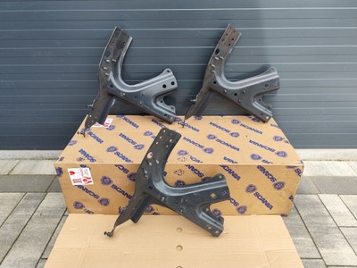 Кронштейн лампи scania next gen 2790473 фото №1