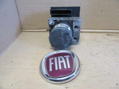 Fiat bravo ii насос abs 0265950756 фото №1