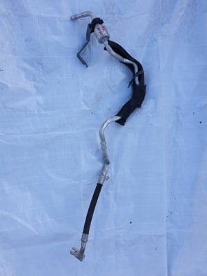 Шланг кондиционера fiat tipo 1.6 m-jet трубка фото №1