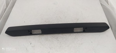 Hyundai h350 накладка двері задня 8771159000 фото №1