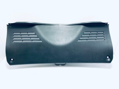 64716-0h030 защита поперечина заднего toyota aygo ii фото №1