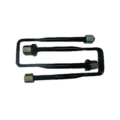 JARZMA U BOLTY RESORTE TOYOTA LAND CRUISER 60 61 62  