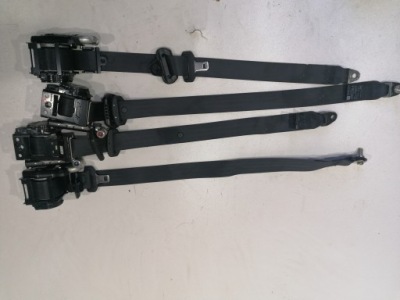 Suzuki jimny 2021 подушка безпеки pas ремені безпеки фото №1