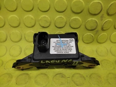 Датчик esp renault laguna ii 8200404855 фото №1