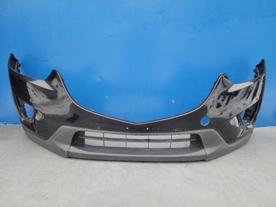 Mazda cx-5 cx5 2012-2017 12-17 бампер передний перед фото №1