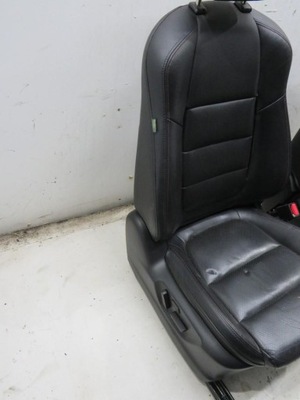 Подушка сидіння права mazda cx5 фото №1