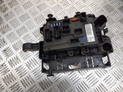 Модуль peugeot 407 9656148080 фото №1