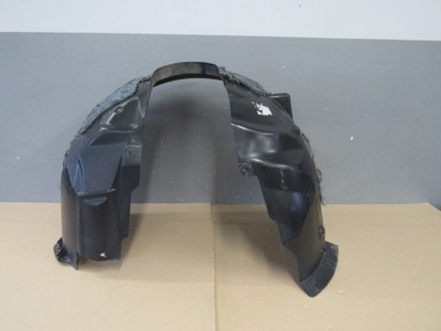 Ford mondeo mk5 підкрилок праве перед фото №1