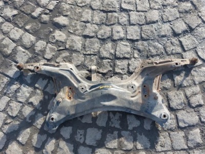 Підрамник підрамник перед fiat panda ii 1.1b 54km 2003-2013 фото №1