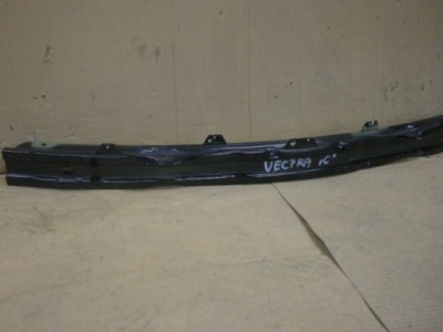 Opel vectra c балка бампера перед фото №1