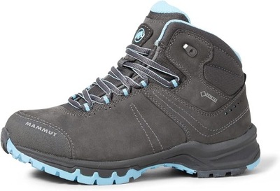 Mammut Nova III Mid GTX damskie buty trekkingowe, 40EU