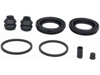 Ремкомплект суппорт kia pregio 2.5 2.7 95-04 фото №1