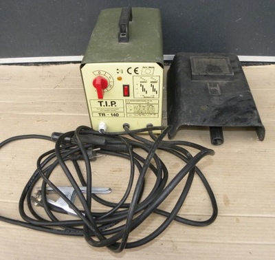 Spawarka transformatorowa T.I.P TR-140