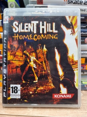 Silent Hill: Homecoming PS3 SklepRetroWWA