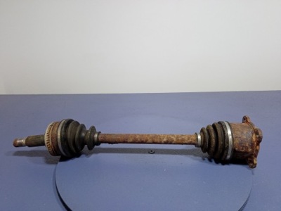 Lexus is 1 is200 2.0 1g-fe приводной вал левая задний  механическая коробка передач 99-05 фото №1