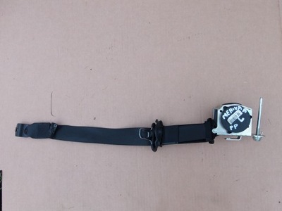 Pas безопасности правый перед opel meriva a europa фото №1