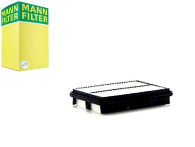 Фильтр воздуха hyundai 2,0crdi sonata 06- mann-fi фото №1